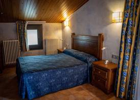 Hostal Cal Franciscó 4