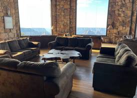 Grand Canyon Lodge 2
