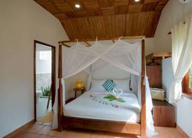 Thanh Kieu Beach Resort 2
