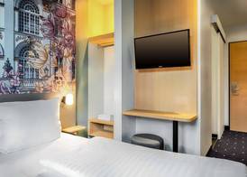 B&B Hotel München-Moosach 3