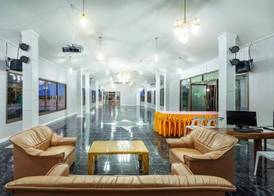Ivy Cottage by Qiu Hotel 3