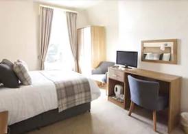 Uig Hotel 3