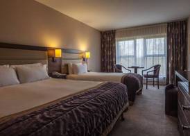 Westport Woods Hotel & Spa 3