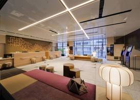 Keio Prelia Hotel Kyoto Karasuma-Gojo 3