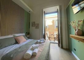 Maison Etnea 5