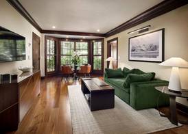 The Brazilian Court Hotel 5