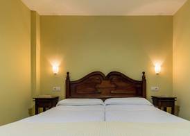 Apartamento de Toró 5