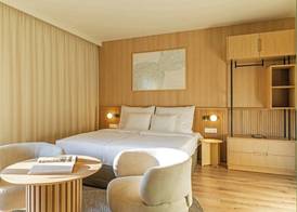 Marone Suites Budapest 5