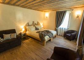 Hotel Les Montagnards 3
