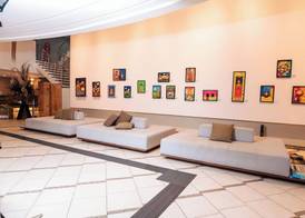 Hotel Sonata de Iracema 5