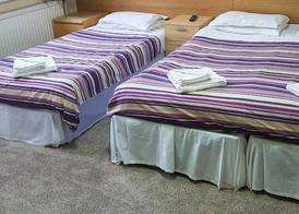 Bridge Guest House 5