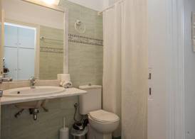 Eva Beach Hotel Lefkada 2
