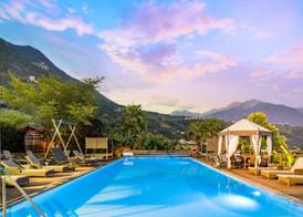 Ruster Resort 5