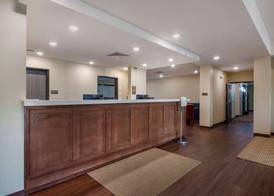 Comfort Inn & Suites North Mankato 3