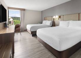 Holiday Inn ROANOKE-TANGLEWOOD-RT 419&I581 by IHG 2