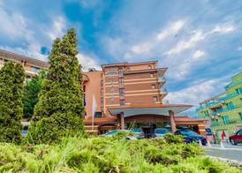 Mirage Hotel 2