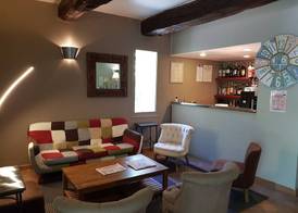 Logis Hotel la Ferme 2