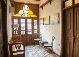LUWİ ANTAKYA BOUTİQUE HOTEL 2