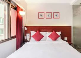 Ruamchitt Plaza Hotel 4