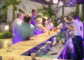 Club Shark Hotel 3