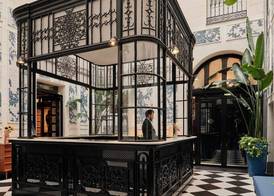 Only YOU Boutique Hotel Madrid 3
