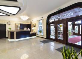 Hotel Victoria 4