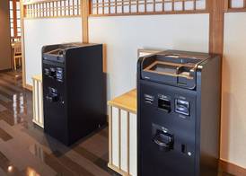 THE POCKET HOTEL Kyoto Karasuma Gojo 3