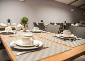 Mandarina Hotel Luxembourg Strassen 2