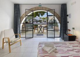 Masseria Zanzara 5