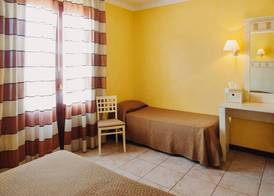 Villa Zina Family Resort 3