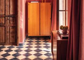 The Mellah Hotel 5