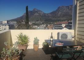 Nomad City Suites 5