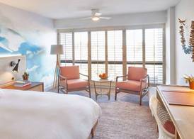 Portola Hotel & Spa 5