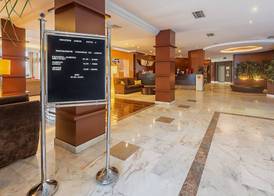Amazonia Jamor Hotel 2