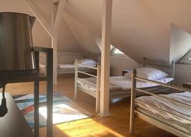 House Of Binici 4