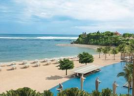 The Mulia & Mulia Resort & Mulia Villas Nusa Dua 2