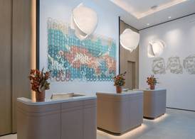 Vida Dubai Marina & Yacht Club 2