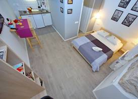 Guverna New City Accommodation 5