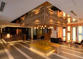 Loisir Hotel Kyoto Toji 2