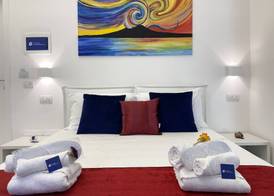 Villa Gabriella - Rooms & Breakfast 4