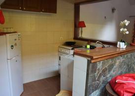 Apartamento Laranjinha 4