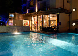 Park Hotel 5
