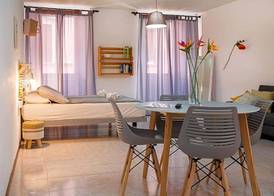 MAMA Apartments 4