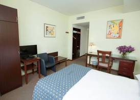 Europe Hotel 2