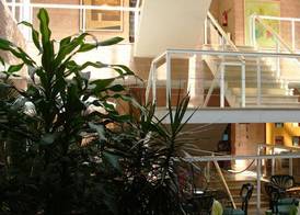 Hotel Majadahonda 3