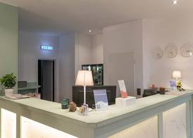 Hotel Königshof Dortmund 2