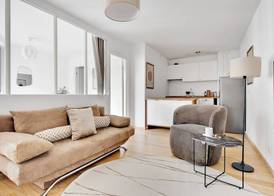 City 3 - Popular 1-Bdr Apt In the Center of Copenhagen 4
