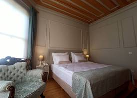 İkiz Konak Boutique Hotel 3
