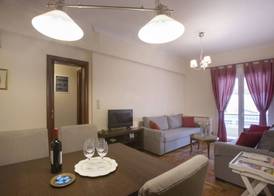Keramikos Cozy Apartment by YHA 3