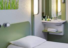 Hotel Ibis Budget Vichy 5
